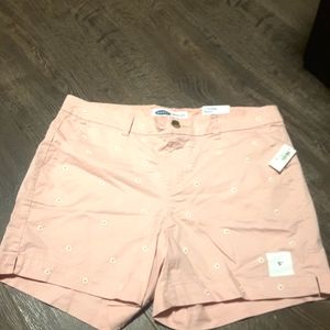 Old navy shorts